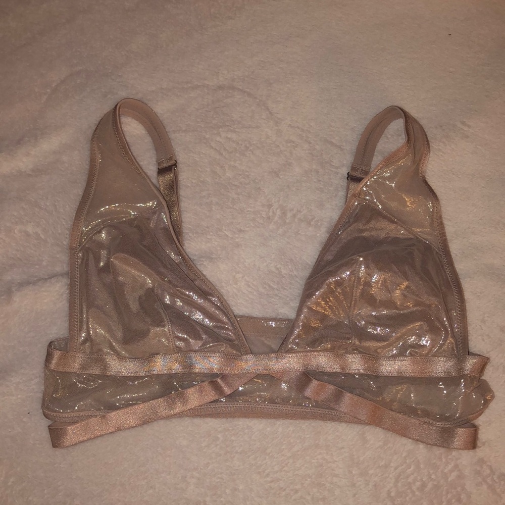 Victoria’s Secret Dream Angels - Wireless Bra